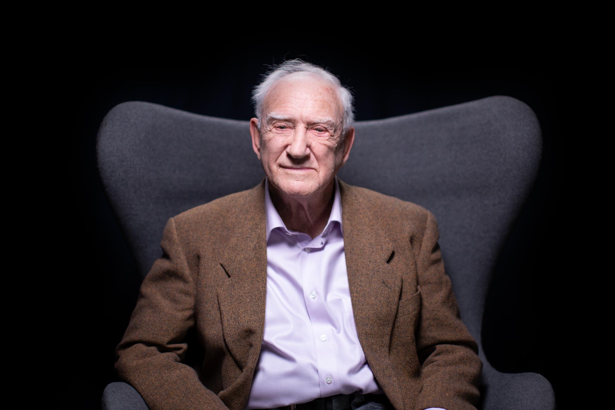 Joseph Caplan I Found Shalom