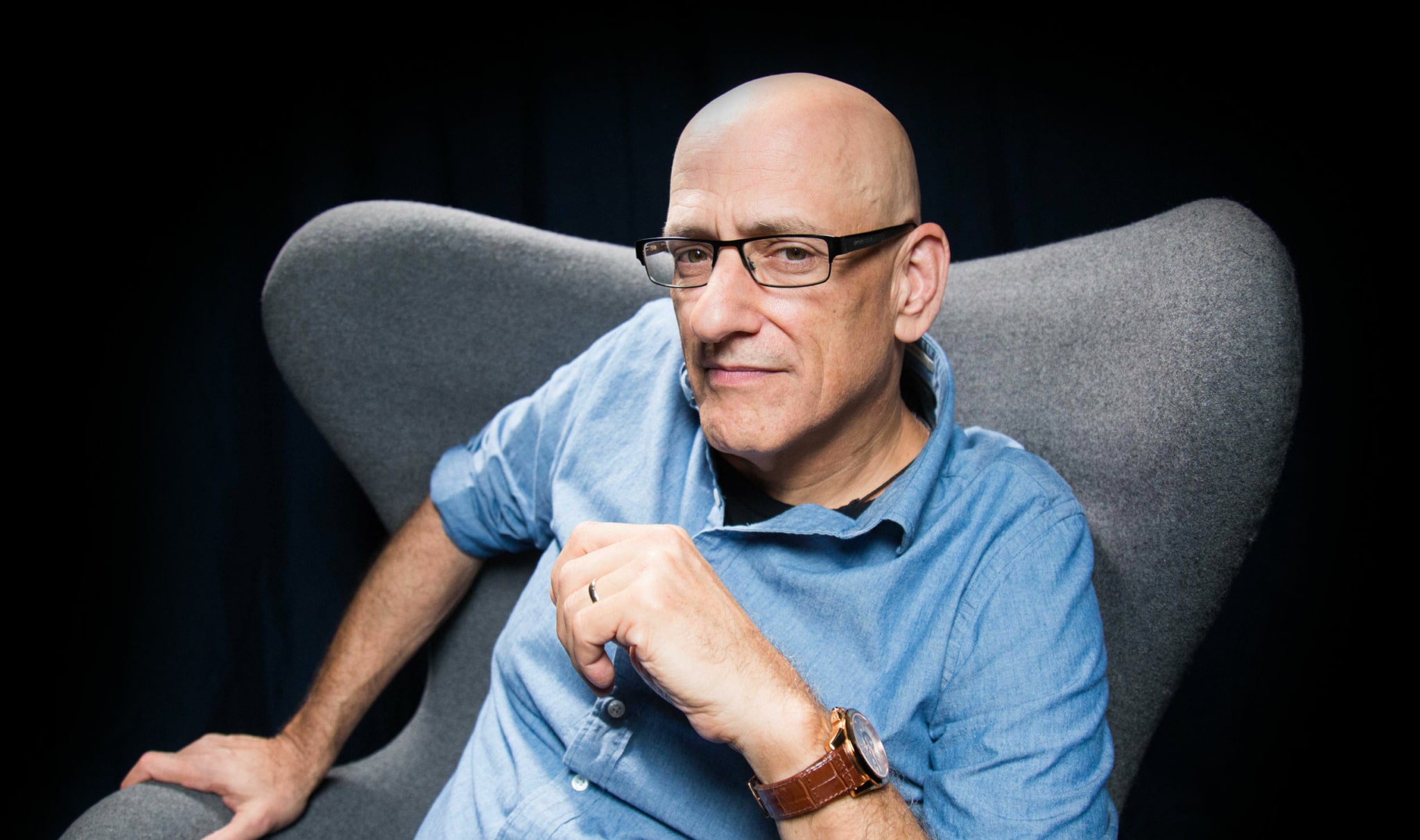 Andrew Klavan - I Found Shalom