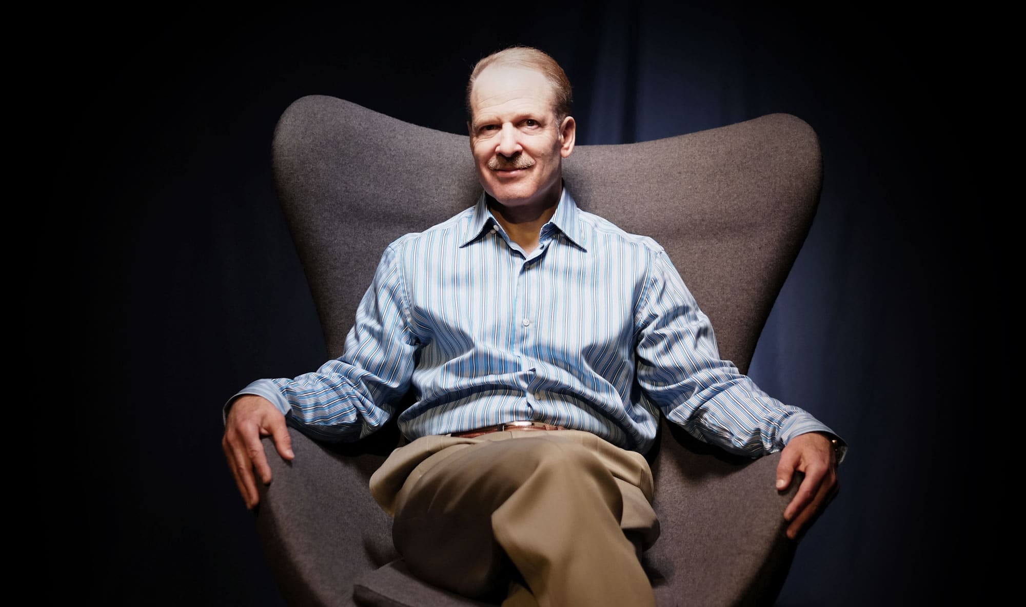 David Schiller I Found Shalom